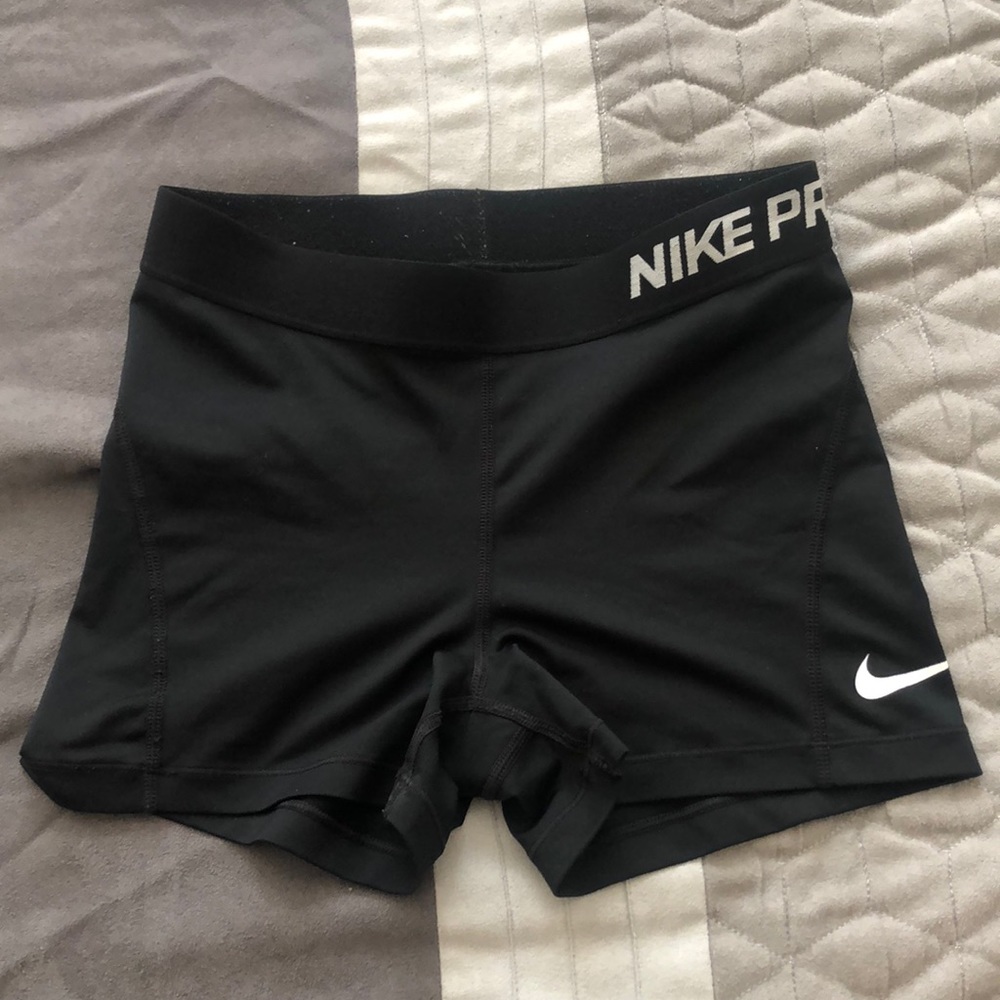 Nike Pro Shorts